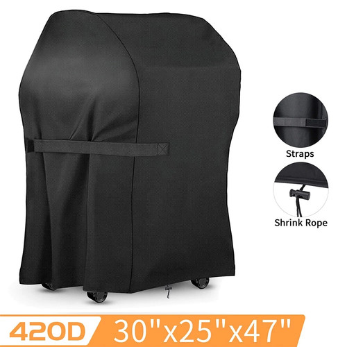 Bbq grill cover small fit - bbq,