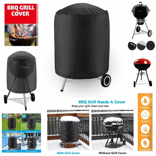 Waterproof bbq barbecue cover - bbq,