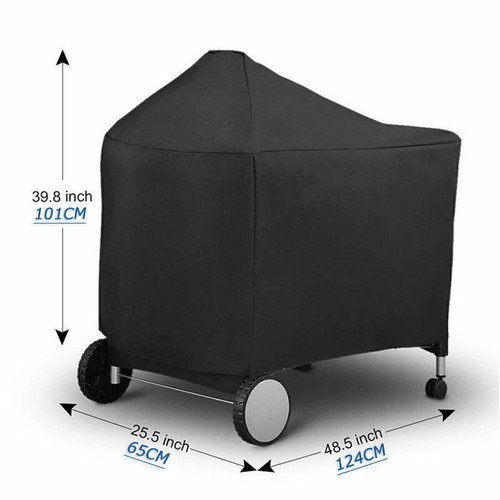Waterproof grill cover 7152 - grill,
