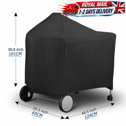 Waterproof grill cover - grill, 7152