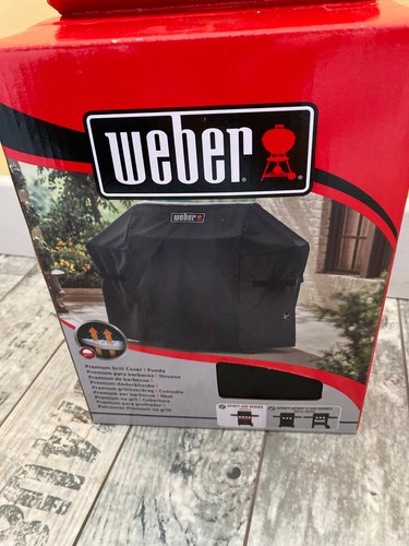 Bnip weber bbq grill cover - bnip,