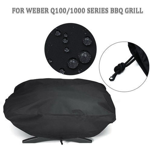 Portable bbq stove grill cover - stove,