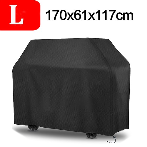 Bbq grill cover 58inch - bbq,