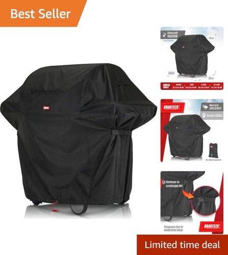 All weather bbq cover for - all-weather,