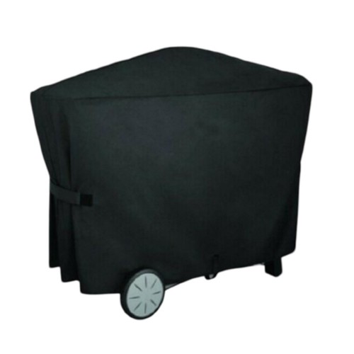 Oxford cloth bbq grill cover - oxford,