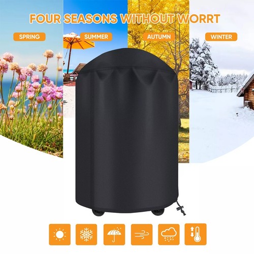 Heavy duty grill protector - heavy,