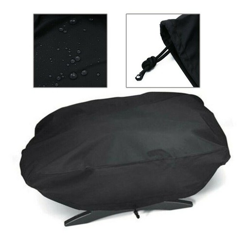 Bbq grill cover - gas, duty