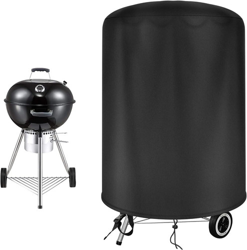 Weber 47cm grill bbq - grill, cover