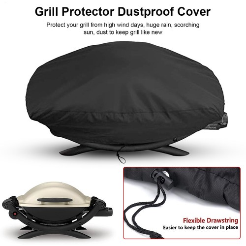 Bbq grill cover protector - grill,