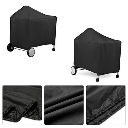 Waterproof grill protective - waterproof,