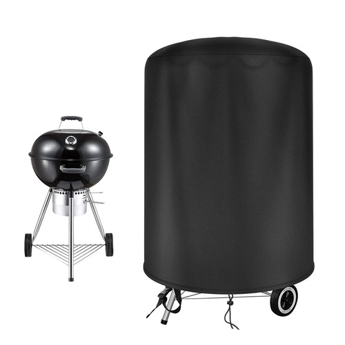 Small bbq cover for - bbq, weber