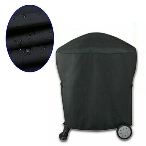Heavy duty grill cover - **heavy, for