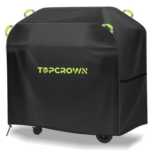 Bbq cover waterproof oxford - bbq,
