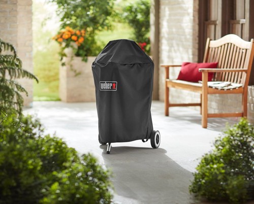 Weber premium bbq grill - premium,