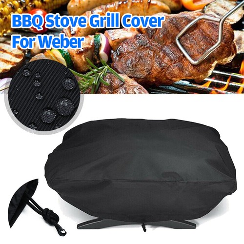 Bbq cover waterproof barbecue - cover,