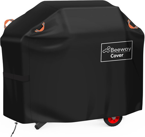 Beeway barbecue cover - barbecue, cover,