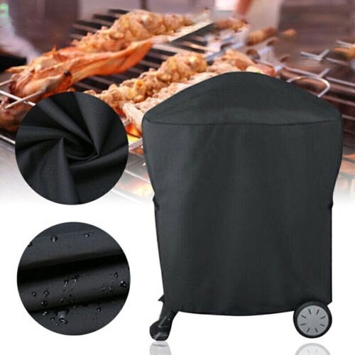Bbq cover for weber - for, q100