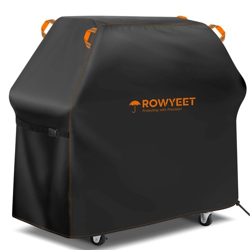 Heavy duty bbq - duty, grill