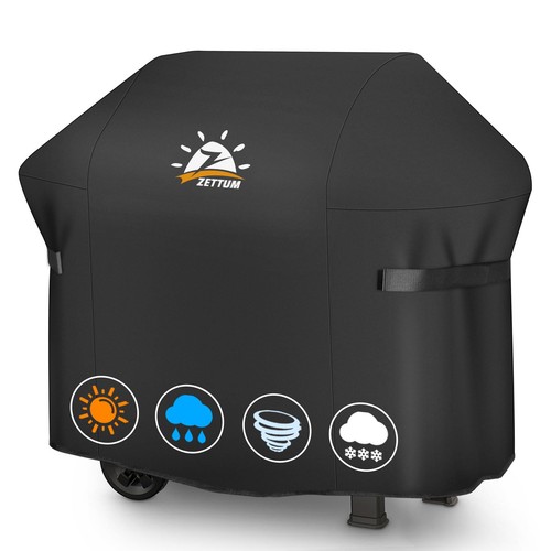 Bbq cover 132 - cover,