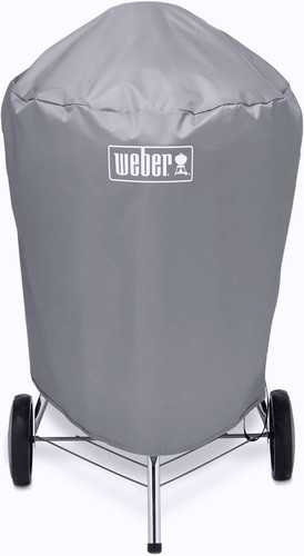Weber grill cover - weber, (57cm)