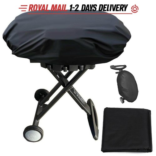 Waterproof grill cover for - grill,
