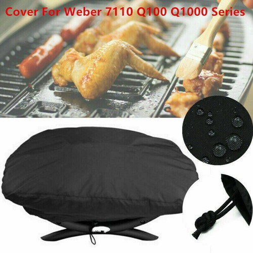 For weber 7110 q1000 portable - 7110,