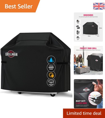 Bbq grill cover for weber - grill,