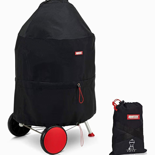 Bartstr bbq cover - bbq,