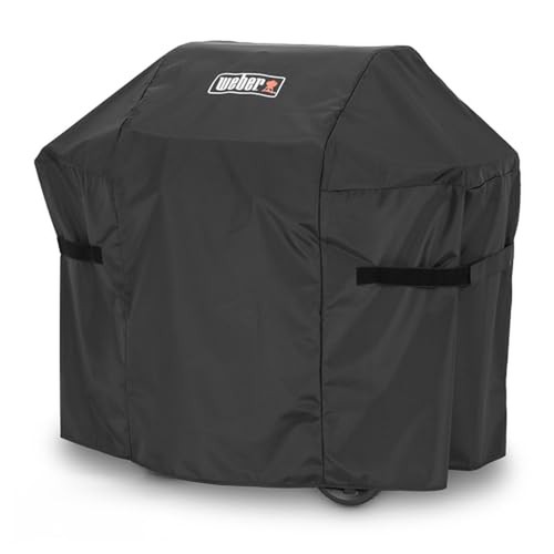 Weber premium grill cover for - weber,
