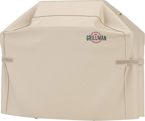 Grillman bbq grill - cover, x