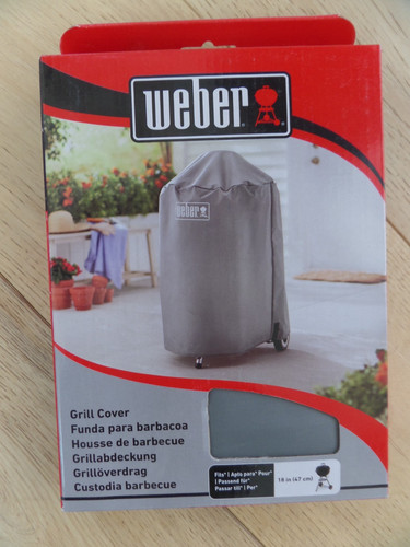 Weber 7175 bbq barbeque grill - 7175,