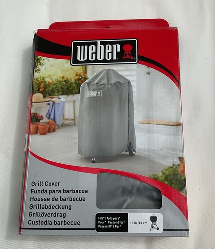 Weber 7175 bbq grill cover - bbq,