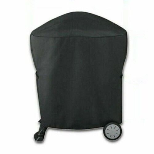 Bbq cover for weber - q100, q1000