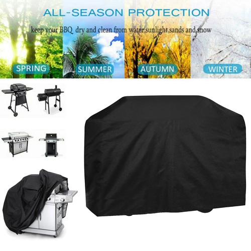 Bbq grill cover 57inch - cover,