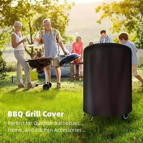 Raweao kettle bbq cover for - cover,