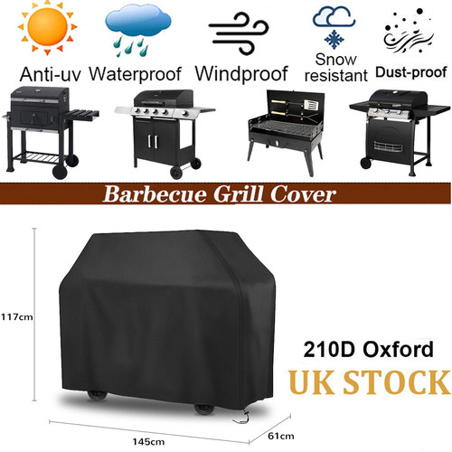 Waterproof bbq barbecue cover - waterproof,