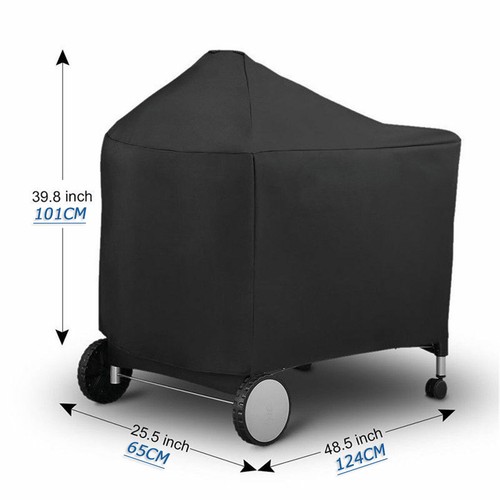 Bbq protective grill - bbq, cover
