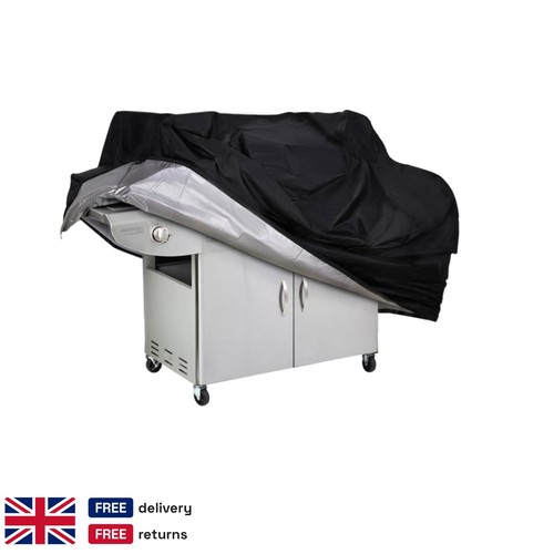 Heavy duty bbq - duty,