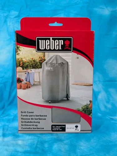Weber 7175 charcoal kettle - 7175,