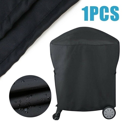 1pc protective cover bbq - cover,