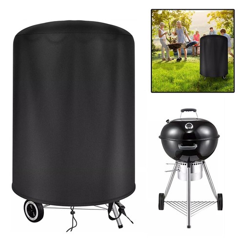 Waterproof black bbq grill - waterproof,