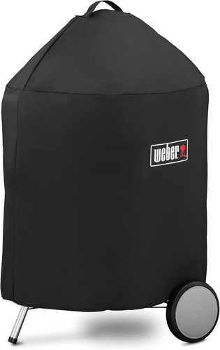 Weber premium bbq cover - premium,