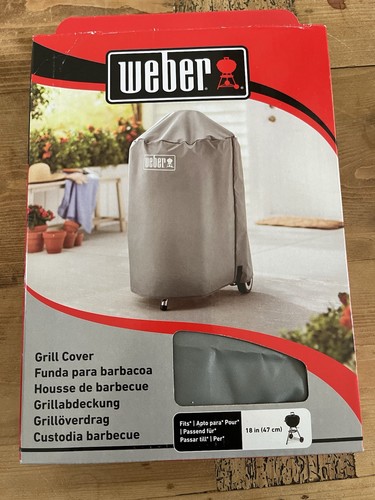 Weber 7175 charcoal kettle - 7175, bbq
