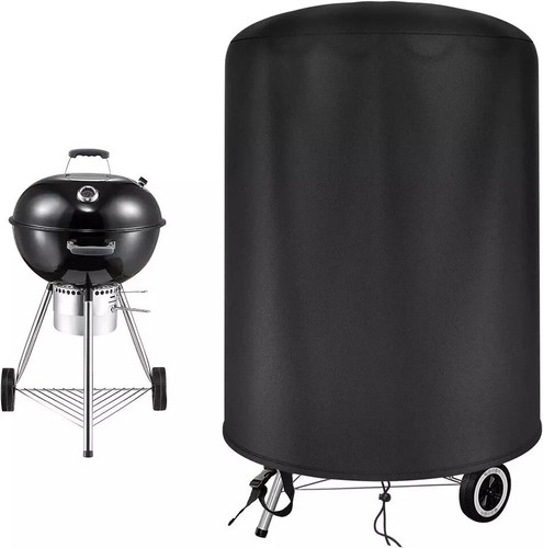 Raweao kettle bbq cover - bbq, for