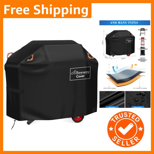 Heavy duty waterproof - heavy-duty, bbq