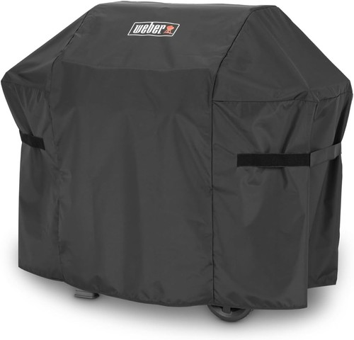 Weber premium grill - weber,