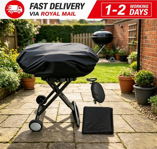 Bbq grill cover 27cm - bbq,
