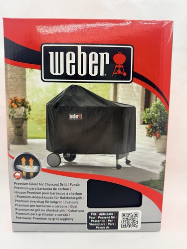 Weber bbq cover for - bbq,